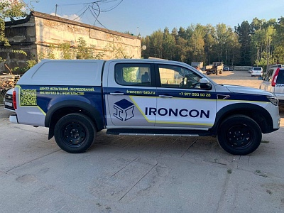 Оклейка каршеринг, автошколы, такси